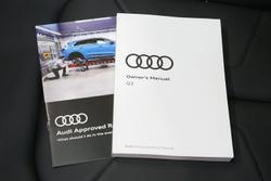 2022 Audi Q3 35 TFSI