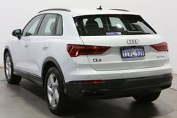 2022 Audi Q3 35 TFSI