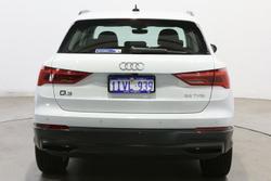 2022 Audi Q3 35 TFSI