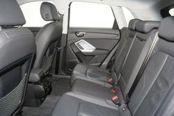 2022 Audi Q3 35 TFSI