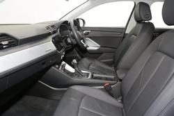 2022 Audi Q3 35 TFSI