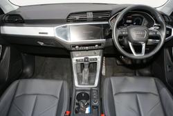 2022 Audi Q3 35 TFSI