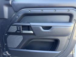 2023 Land Rover Defender 110 P525 V8