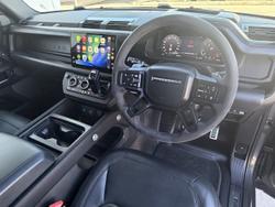 2023 Land Rover Defender 110 P525 V8