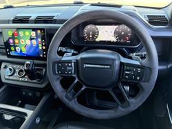 2023 Land Rover Defender 110 P525 V8