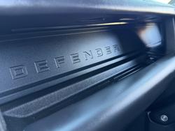 2023 Land Rover Defender 110 P525 V8