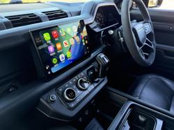 2023 Land Rover Defender 110 P525 V8