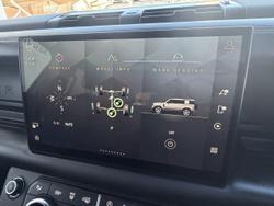 2023 Land Rover Defender 110 P525 V8