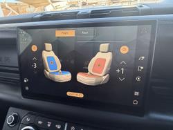 2023 Land Rover Defender 110 P525 V8