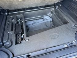 2023 Land Rover Defender 110 P525 V8