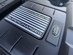 2023 Land Rover Defender 110 P525 V8