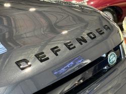 2023 Land Rover Defender 110 P525 V8