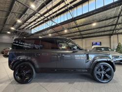 2023 Land Rover Defender 110 P525 V8