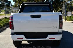 2025 GWM Cannon Vanta