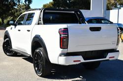 2025 GWM Cannon Vanta