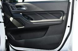 2025 GWM Cannon Vanta