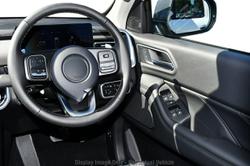 2025 GWM Cannon Vanta