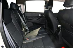 2025 GWM Cannon Vanta