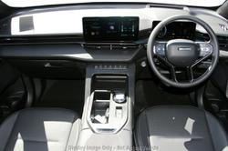 2025 GWM Haval H6GT Ultra PHEV