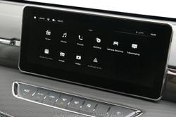 2025 GWM Haval Jolion Lux