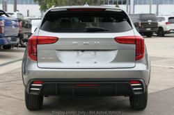 2025 GWM Haval Jolion Lux