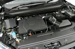 2025 GWM Haval Jolion Lux