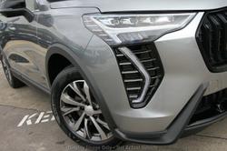2025 GWM Haval Jolion Lux