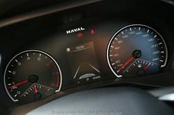 2025 GWM Haval Jolion Premium