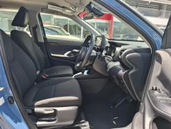 2020 Toyota Yaris Cross GX