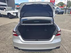 2021 Toyota Camry Ascent