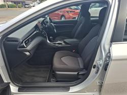 2021 Toyota Camry Ascent