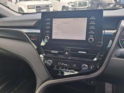 2021 Toyota Camry Ascent