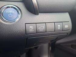 2021 Toyota Camry Ascent