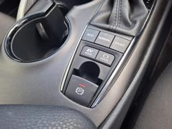 2021 Toyota Camry Ascent