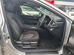 2021 Toyota Camry Ascent