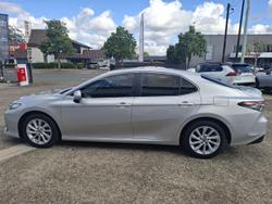 2021 Toyota Camry Ascent