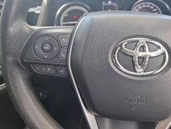 2021 Toyota Camry Ascent