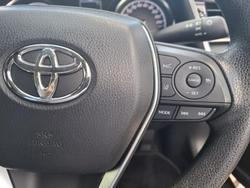 2021 Toyota Camry Ascent