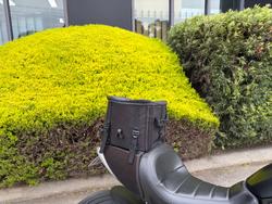 2015 DUCATI DIAVEL DARK STEALTH Black