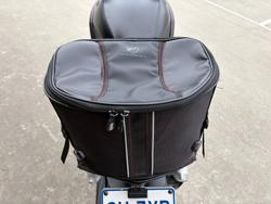 2015 DUCATI DIAVEL DARK STEALTH Black