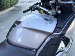 2003 Honda ST1300A Grey