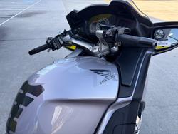 2003 Honda ST1300A Grey