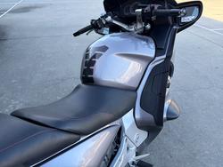 2003 Honda ST1300A Grey