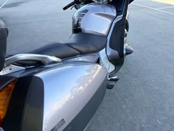 2003 Honda ST1300A Grey