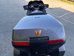 2003 Honda ST1300A Grey