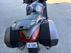 2003 Honda ST1300A Grey