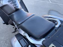 2003 Honda ST1300A Grey