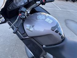2003 Honda ST1300A Grey