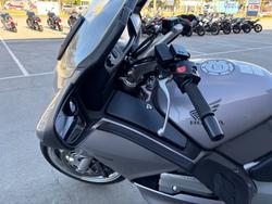 2003 Honda ST1300A Grey