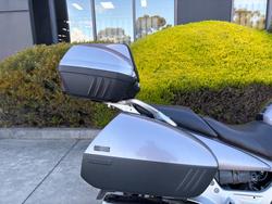 2003 Honda ST1300A Grey